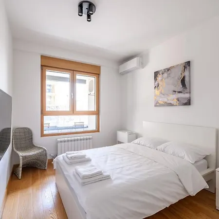 Apartment Wess *