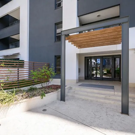 Apartment Wess *