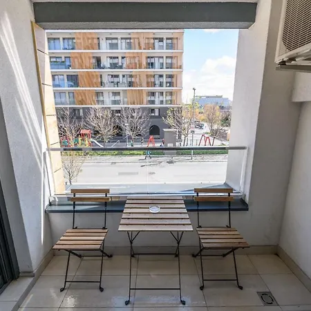 Apartment Wess