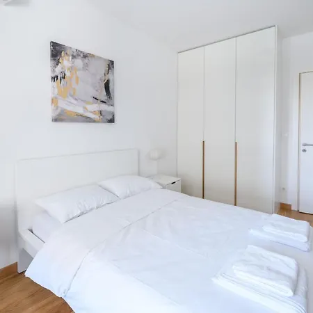 Apartment Wess *
