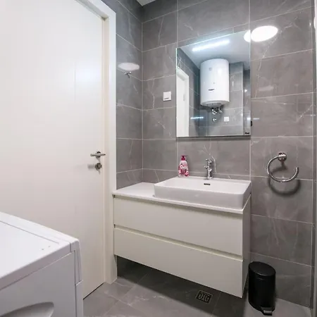 Apartment Wess Belgrade