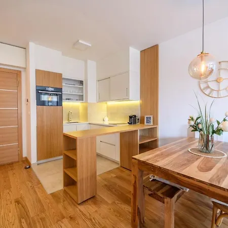 Apartment Wess Belgrade