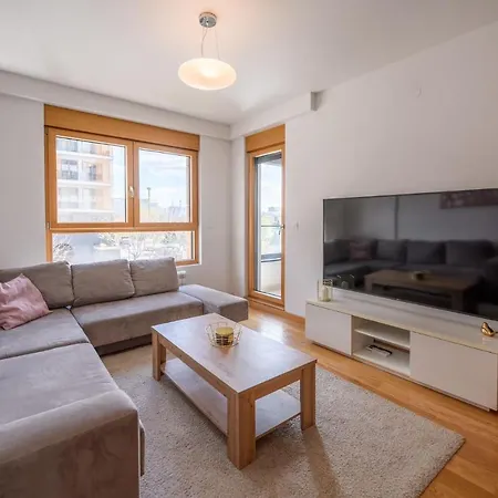 Wess Apartment