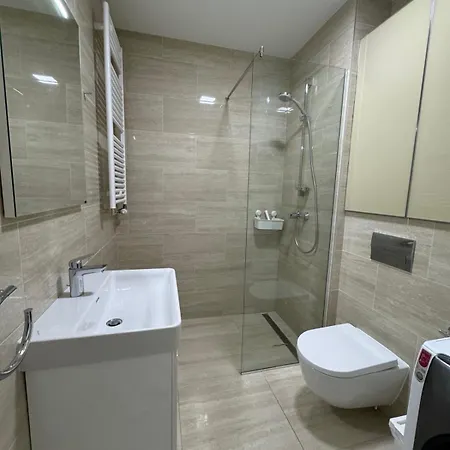 Wess Belgrade