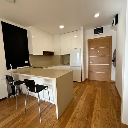 Wess Apartment *